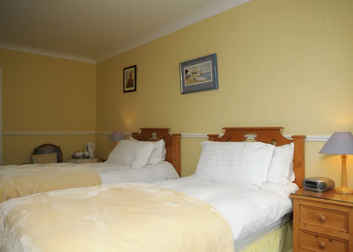 Milltown House 5* Dingle