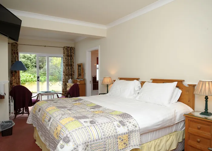 Milltown House 5* Dingle