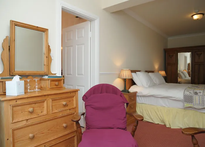 Otel Milltown House Dingle