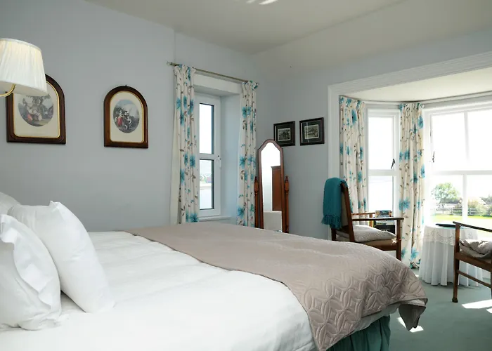 Hotel Milltown House