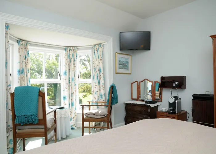 Milltown House 5* Dingle