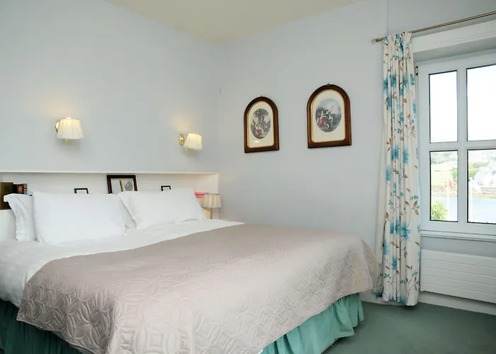 Milltown House Otel 5*