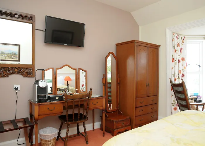 Milltown House Dingle