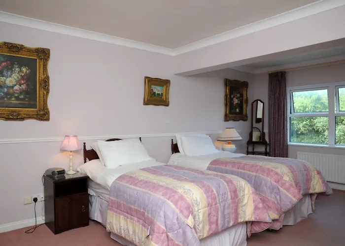Milltown House