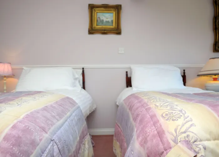 Hotel Milltown House Dingle