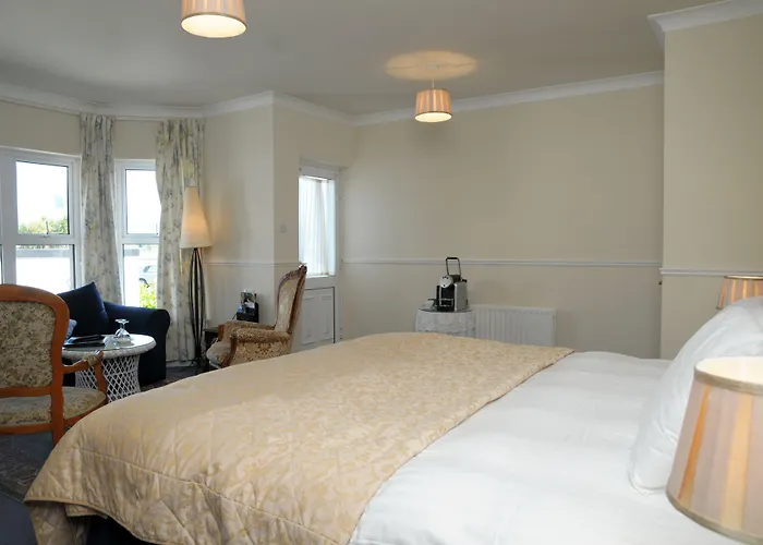 Milltown House Hotel