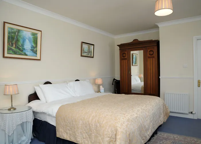 Milltown House Dingle