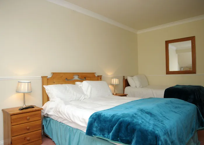 Hotel Milltown House