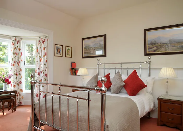 Otel Milltown House Dingle