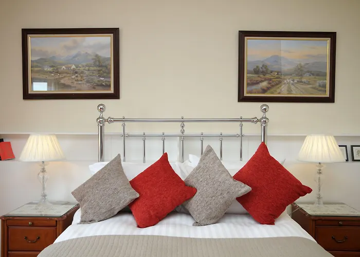 Hotel Milltown House 5*