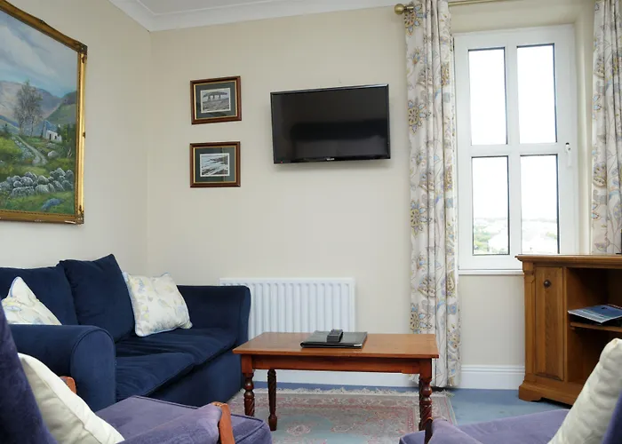 Hotel Milltown House