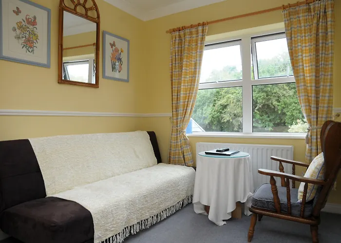 Hotel Milltown House 5*