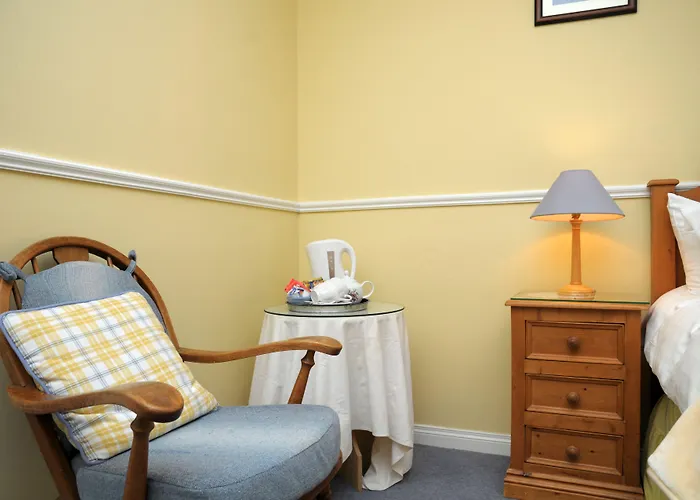 Milltown House Dingle