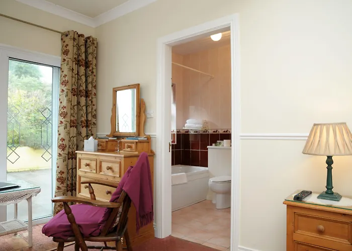 Milltown House 5* Dingle