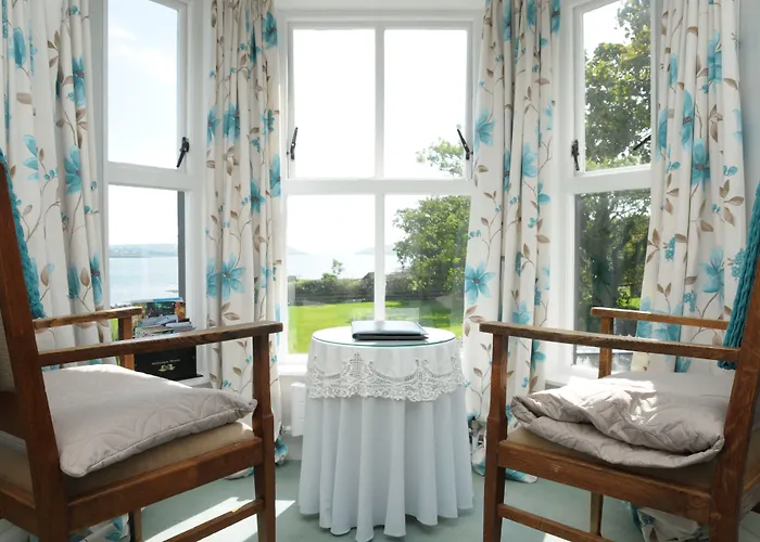 Otel Milltown House Dingle