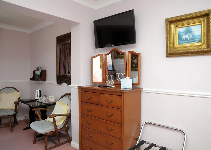 Milltown House Dingle