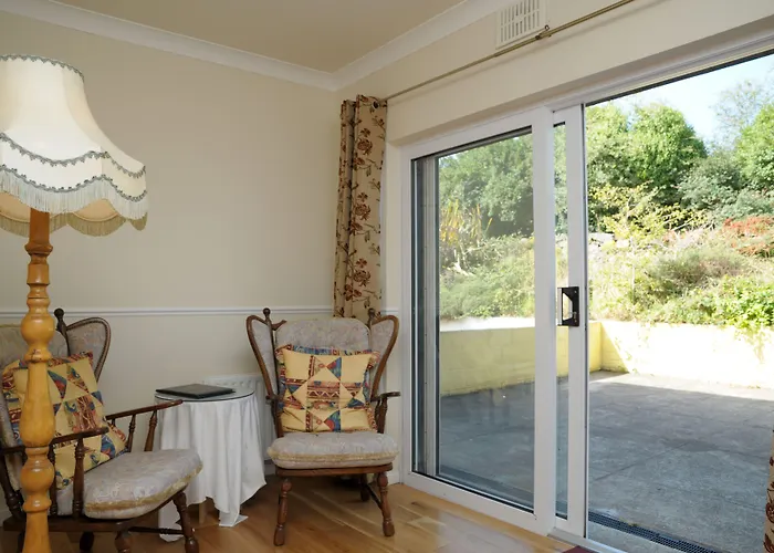 Milltown House Dingle