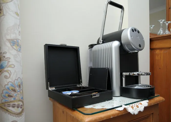 Milltown House Hotel