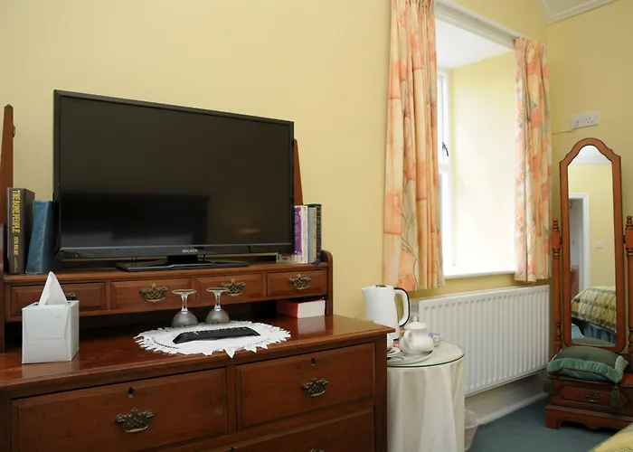 Hotel Milltown House Dingle