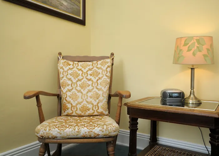 Milltown House 5*