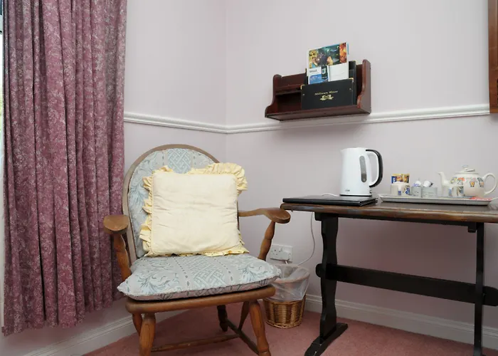 Milltown House Otel 5*