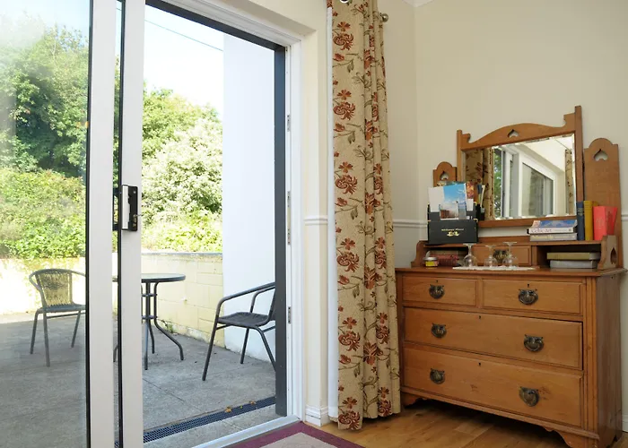 Milltown House Dingle