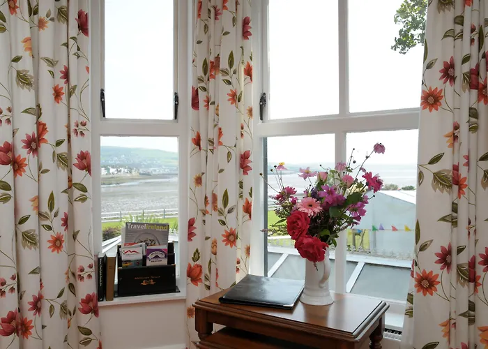 Milltown House Otel 5*