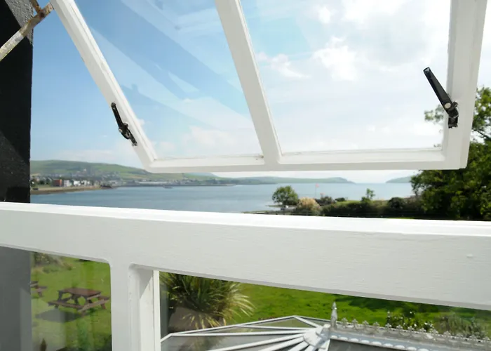 Otel Milltown House Dingle