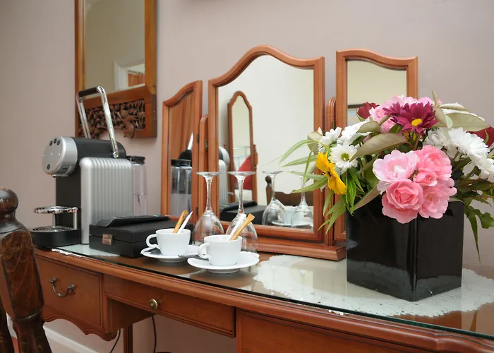 Milltown House 5* Dingle