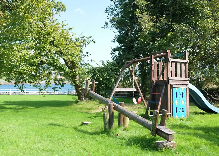 Milltown House Hotel Dingle