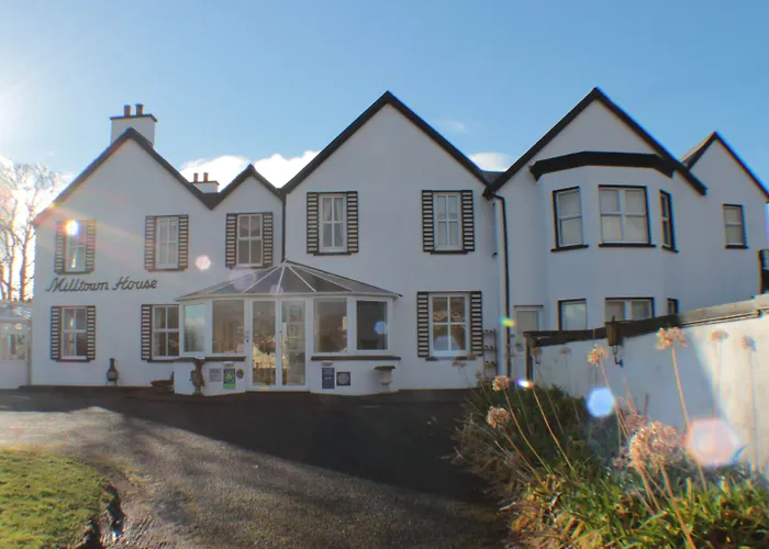 Milltown House 5* Dingle