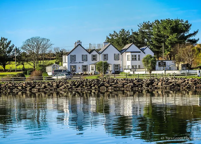 Milltown House Dingle