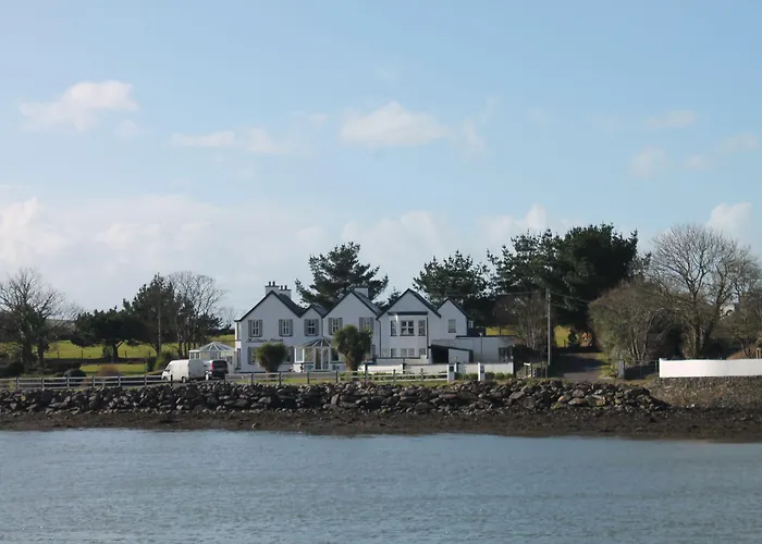 Milltown House ホテル