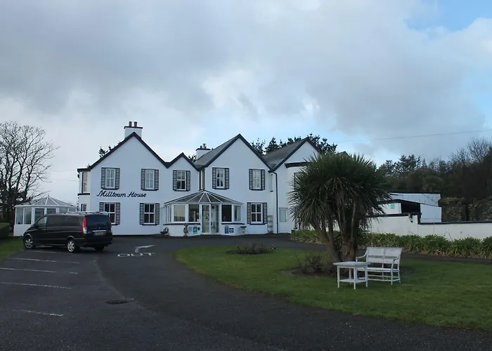 Milltown House 5*