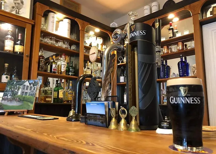 Otel Milltown House 5*