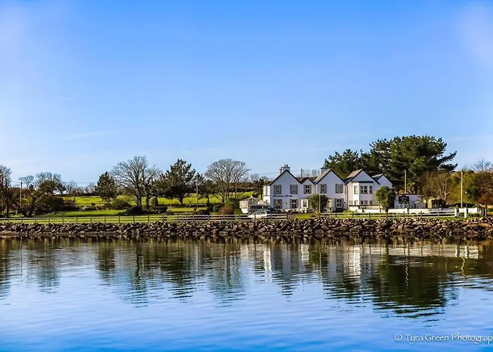 Milltown House Otel Dingle