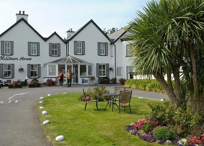Hotel Milltown House 5*