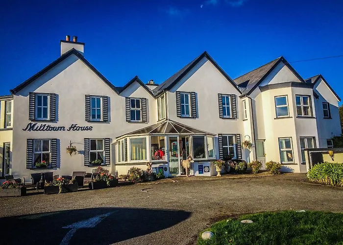 Hotel Milltown House 5*