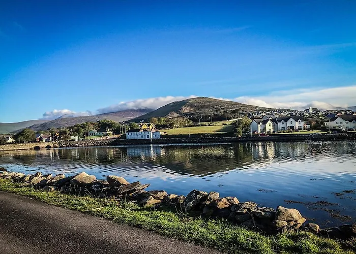 Milltown House Hotel 5*