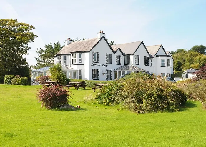 Milltown House