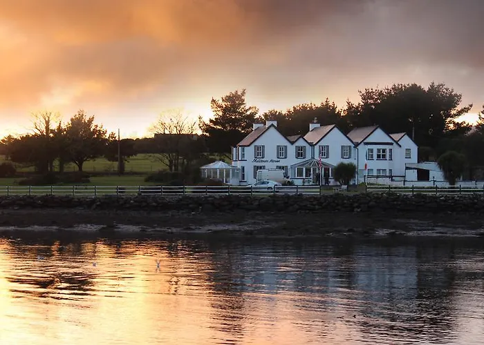Milltown House