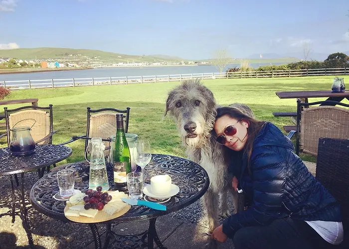 Hotel Milltown House Dingle