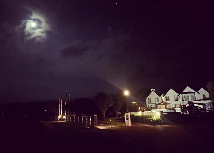 Milltown House Otel Dingle