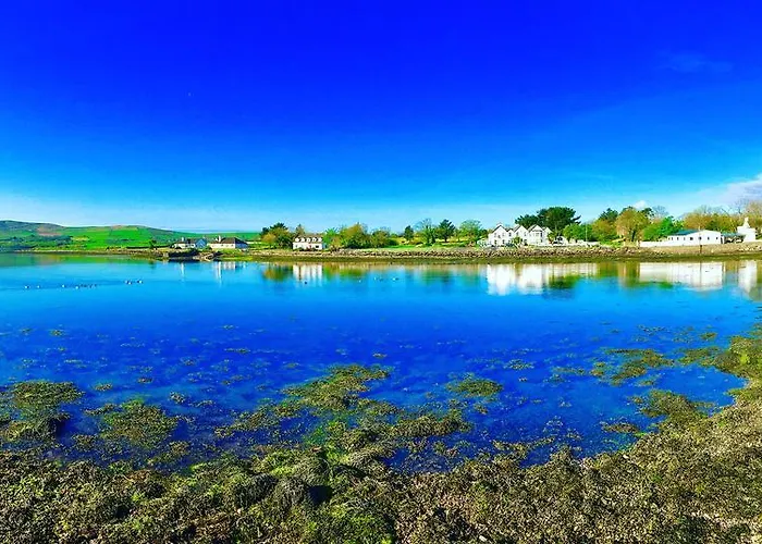 Milltown House Otel 5*