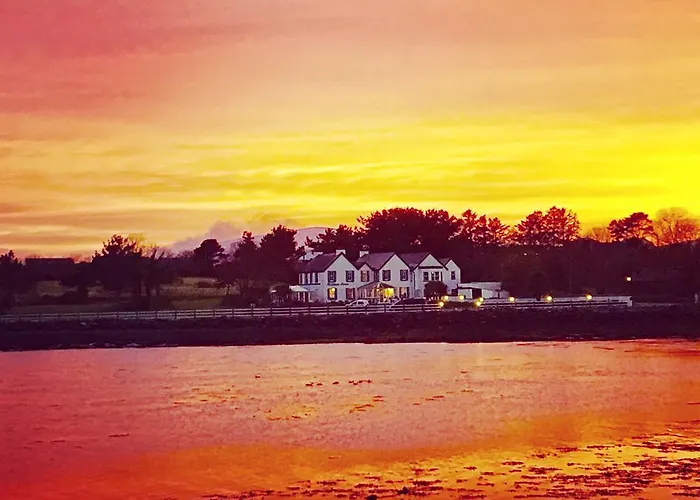 Hotel Milltown House Dingle